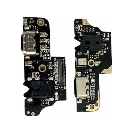 General Mobile GM 20 Şarj Soketi Kulaklık Soketi Mikrofon Bord ürün görseli