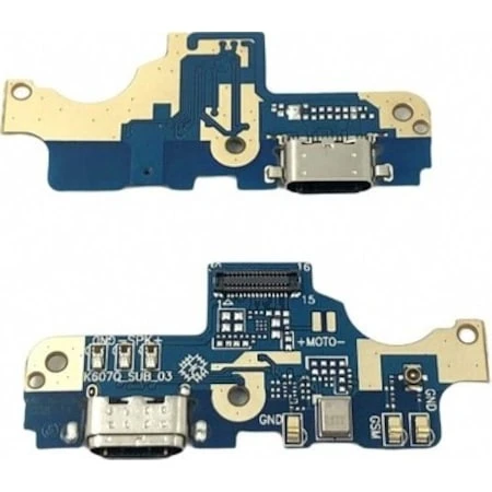 Vestel Venus E5 Şarj Soketi Mikrofon Bordu ürün görseli