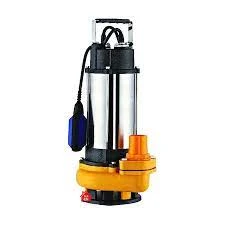 CATPOWER 620 - DALGIÇ POMPA FOSEPTİK PARÇALAYICILI