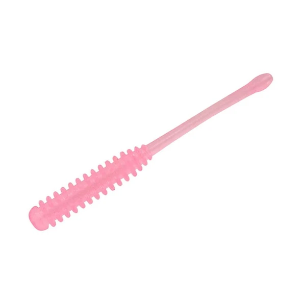Berkley Bubble Sardine 5 cm 12 Adet Lrf Silikonu  Pembe