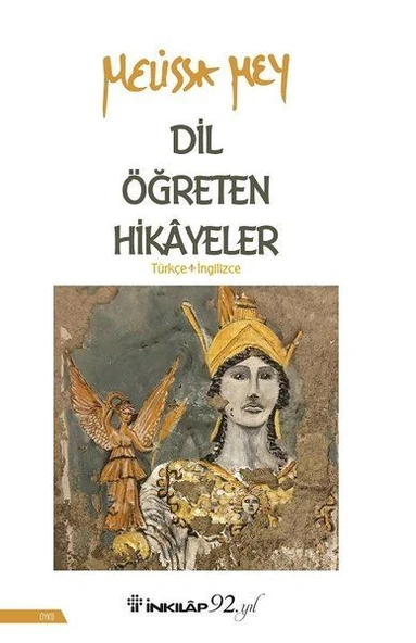Dil Öğreten Hikayeler - Türkçe İngilizce - Resim 2