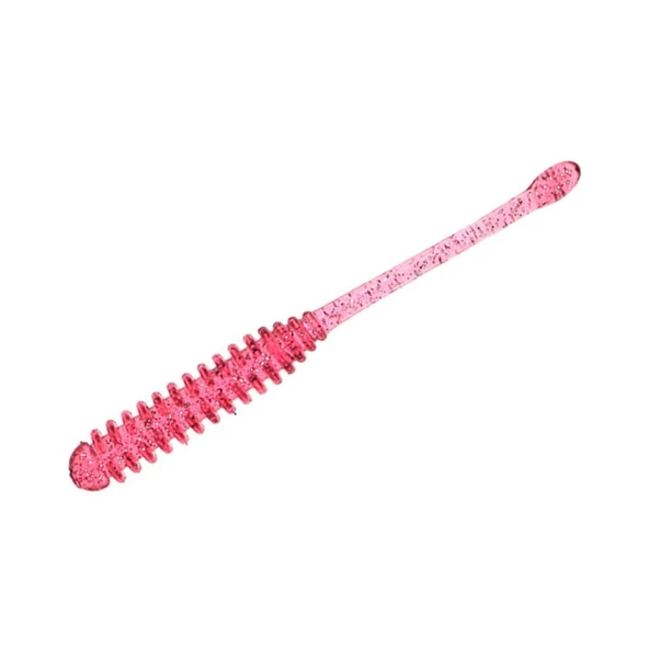 Berkley Bubble Sardine 5 cm 12 Adet Lrf Silikonu  Kırmızı