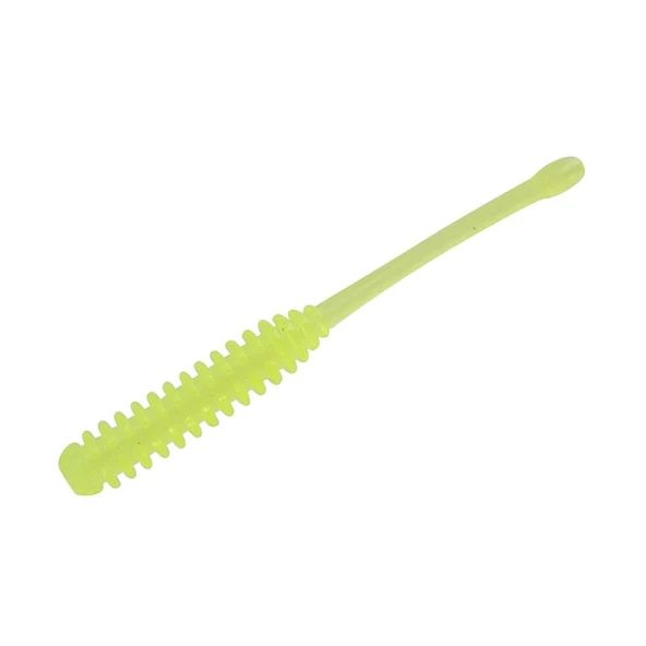 Berkley Bubble Sardine 5 cm 12 Adet Lrf Silikonu  Açık Yeşil