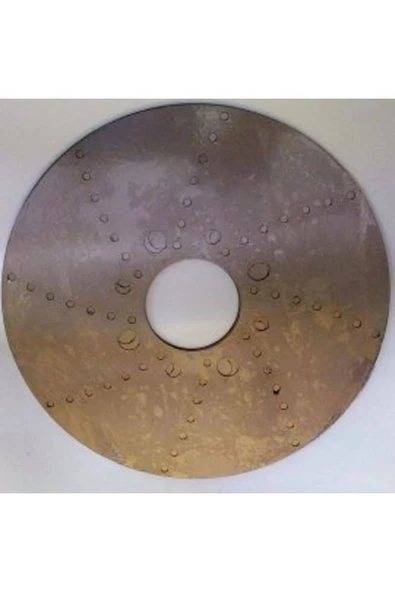 Disk Aynası Takım 14 Inç 4 Lü Boyasız