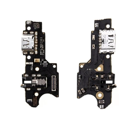 Realme C15 Şarj Soket ve Mikrofon Bordu ürün görseli