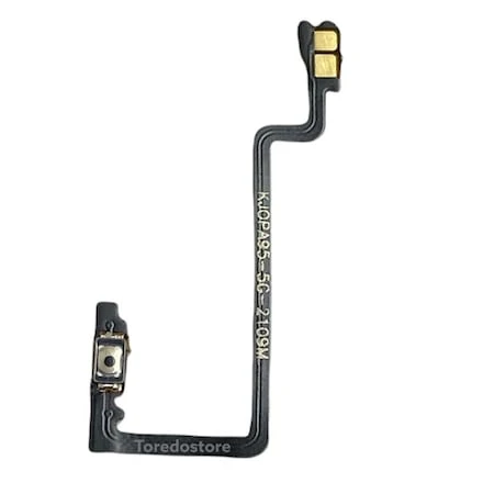 Oppo A74 2021 5G On Off Filmi Flex ürün görseli