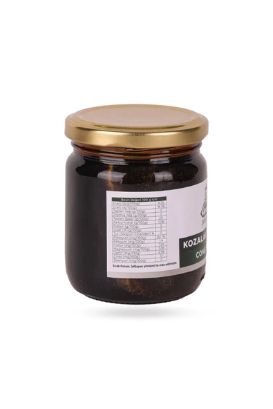 Kozalak Macunu 240 gr - 7