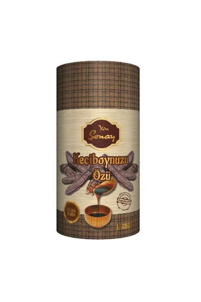 Keçiboynuzu Özü 450 gr