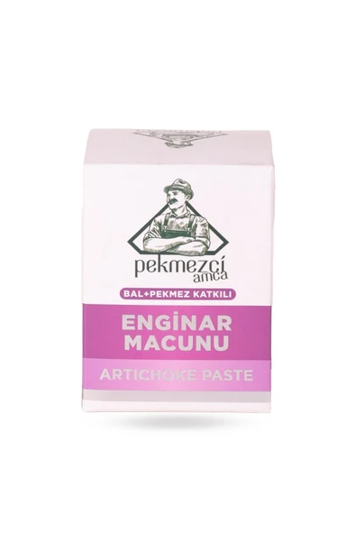 Enginar Macunu 240 gr - 2