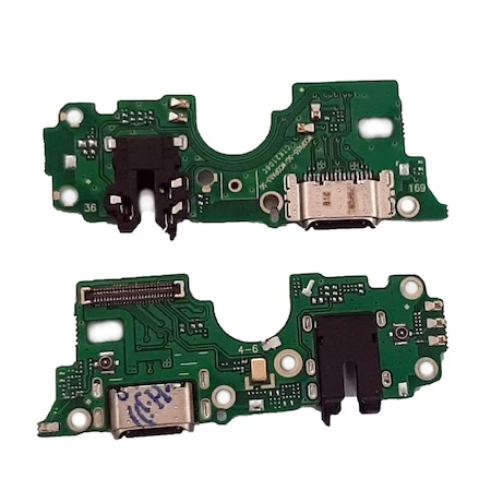 Oppo A54 Şarj Bordu Kulaklık Soketi ürün görseli 1