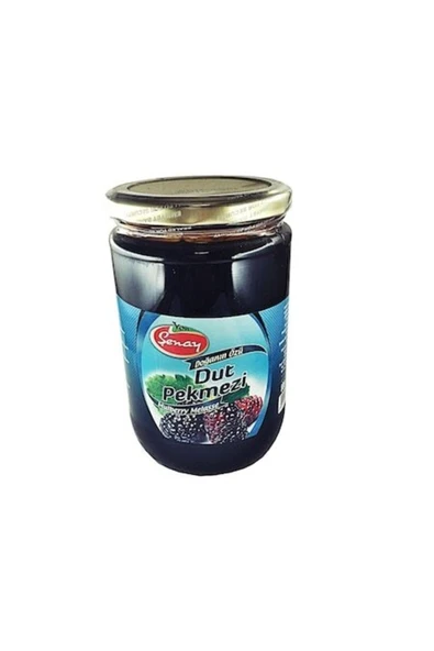 Dut Pekmezi 450 Gr