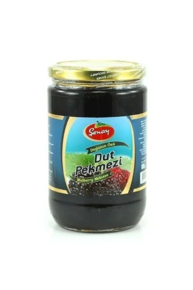 Dut Pekmezi 450 Gr