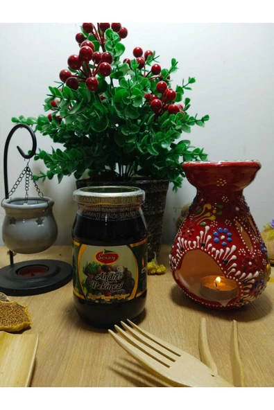 Andız Pekmezi 450GR