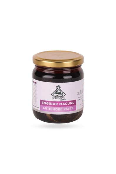 Enginar Macunu 240 gr - 4