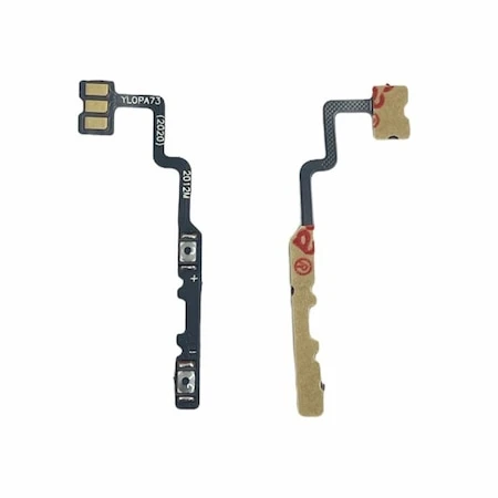 Oppo A73 Yan Ses Filmi Flex ürün görseli