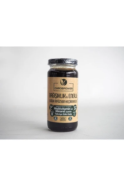 Keçiboynuzu 320gr