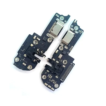 Oppo A53 5G Şarj Soketi Mikrofon Kulaklık Soketi Full ürün görseli