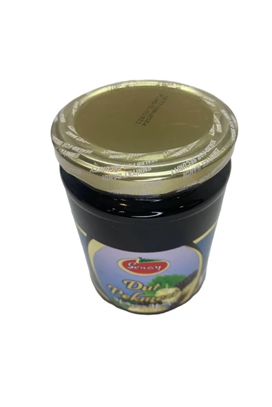 Doğal Pekmez Hakiki Katkısız Dut Pekmezi 800 gr - 2