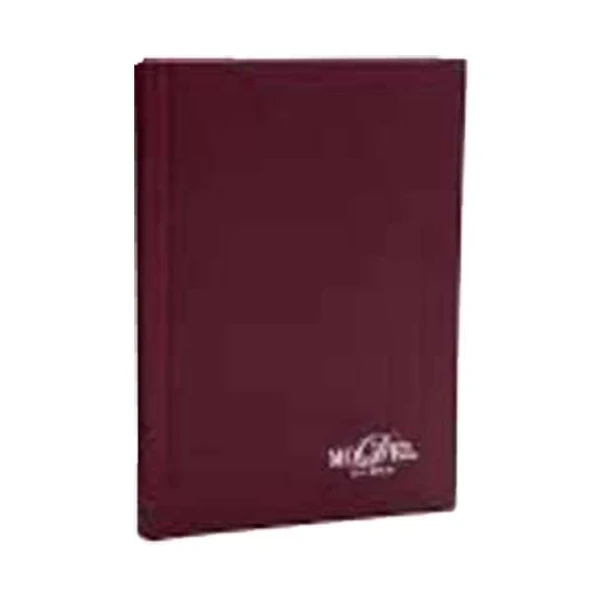 Dilman Modelist Defter 16X22 Çizgili 160 Yp