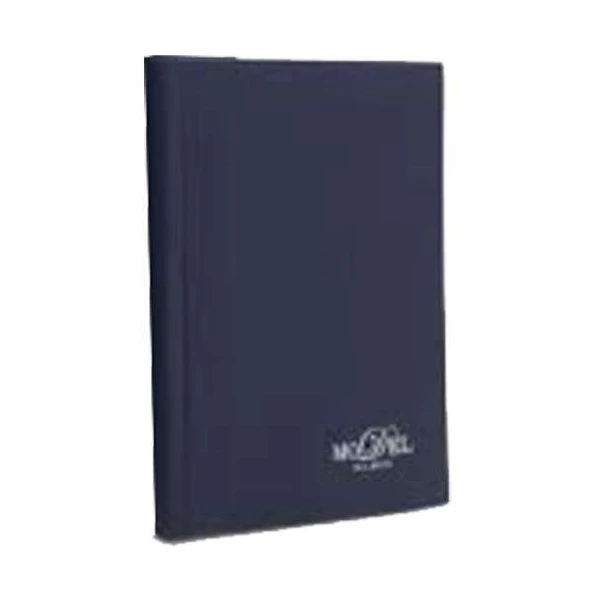 Dilman Modelist Defter 16x22 Düz 160 Yp