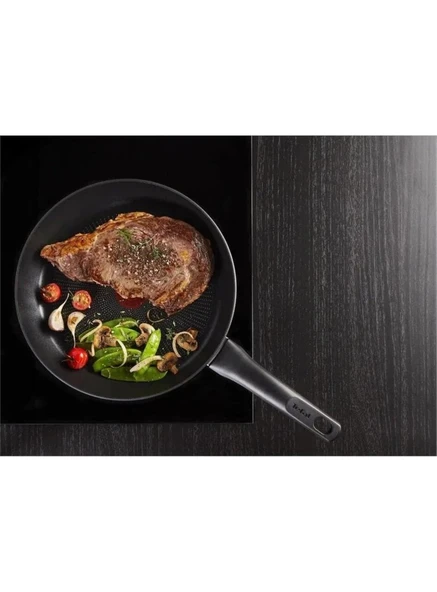 3x Titanium Ultimate Force Tava 20 cm - 3