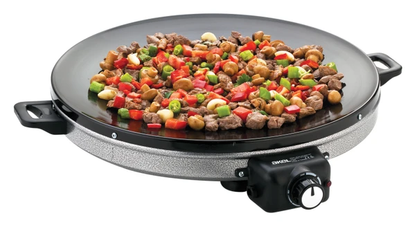 AT620O-BAKIR AKEL KAVURMA SACI TERMOSTATLI