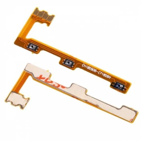 Huawei P Smart Plus On Off Power Yan Ses Filmi Flex ürün görseli