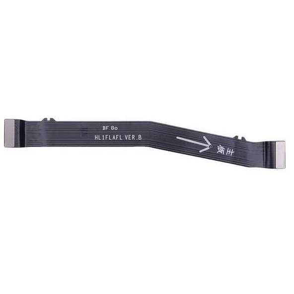 Huawei Y9 2018 Lcd Ekran Ara Filmi Flex