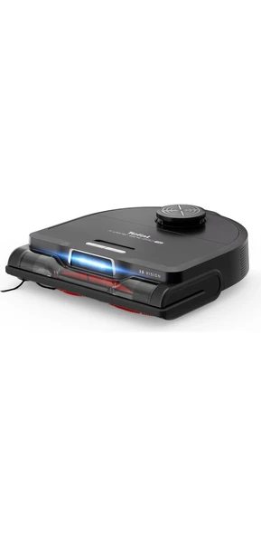 RG9675WH X-Plorer Serie 240 AI 500 Watt Animal & Allergy Model Robot Süpürge - 2211401208 - 2