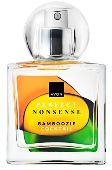 Avon Perfect Nonsense Banboozıe Coctail EDP 50 ml