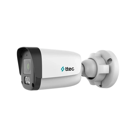 TTEC IPBP-2330M-M-Lite 2MP 2.8mm Sabit Lensli IR IP BULLET KAMERA - 4
