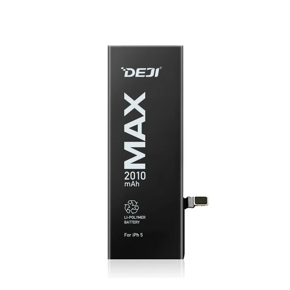 iPhone 5 Mucize Batarya Deji 2010mAh - 1