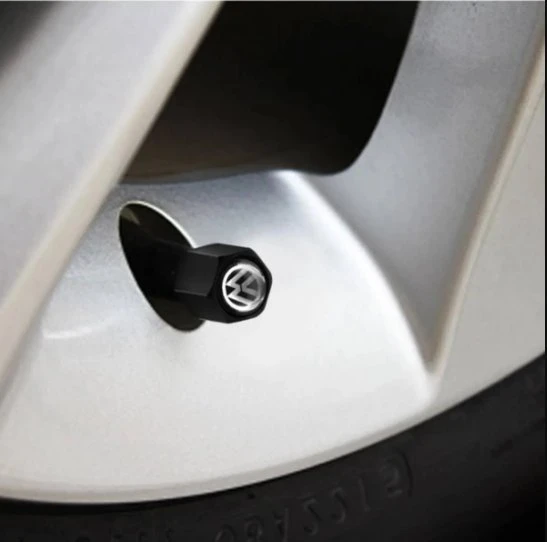 Ferrari Paslanmaz PLASTİK Sibop Kapağı Ve Anahtarlık Seti - 4