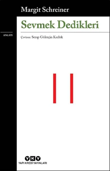 Sevmek Dedikleri - Resim 2