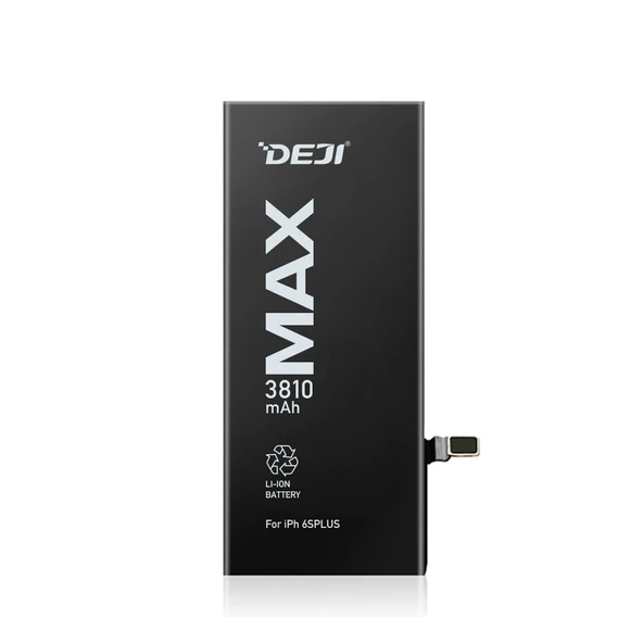 iPhone 6S Plus Mucize Batarya Deji 3810mAh ürün görseli