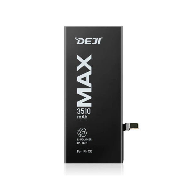 iPhone XR Mucize Batarya Deji 3510mAh ürün görseli
