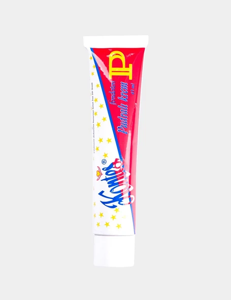 Kontes Krem 45 Ml Fondoten Pudralı Beyazlatıcı - 2