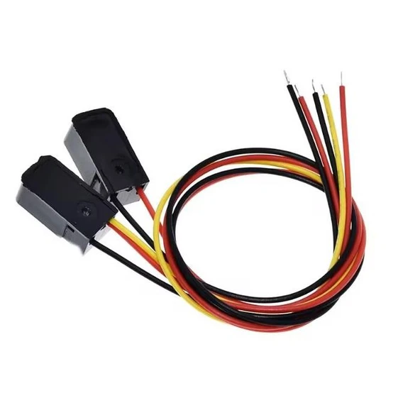 Arduino 5v Ir Kızılötesi Alıcı Verici Led Modül - 3