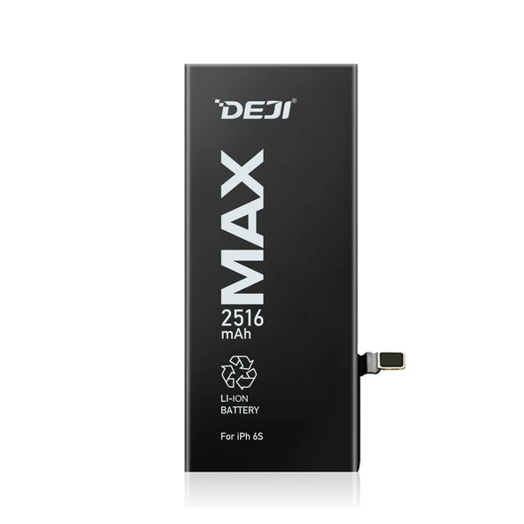iPhone 6S Mucize Batarya Deji 2516mAh ürün görseli