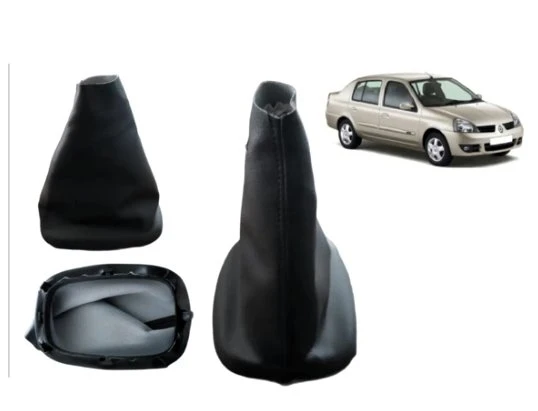 Renault Clio 2 Sedan Kasa Vites Körüğü ürün görseli