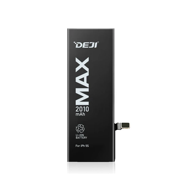 iPhone 5s Mucize Batarya Deji 2010mAh