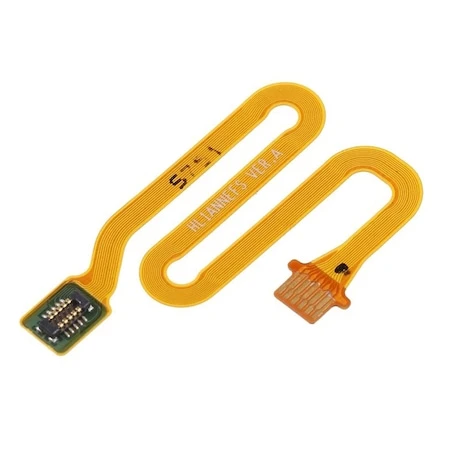 Huawei P20 lite Parmak İzi Okuyucu Ara Bağlantı Filmi Flex ürün görseli