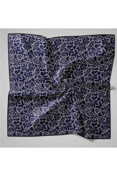 SİLK HOME SOFT EŞARP 73075-01 ürün görseli