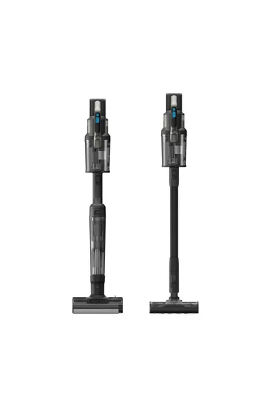 Grundig VCW 8430 Islak Kuru Sarjlı Dikey Süpürge - 5