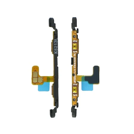 Samsung  S6 Edge G925 Yan Ses Tuş Film ürün görseli