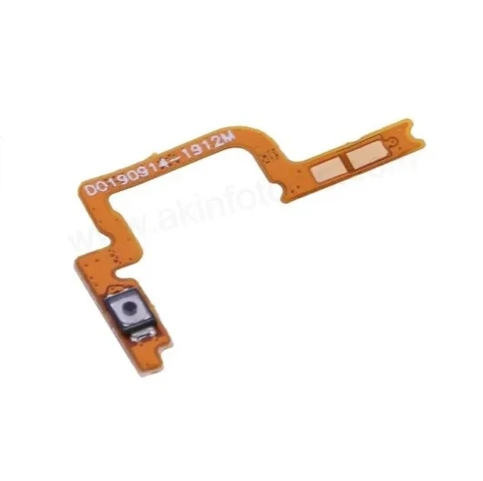 Realme C3 Power On Off Filmi ürün görseli