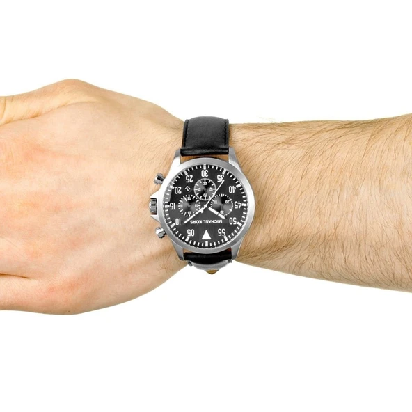 Michael Kors MK8442 Erkek Kol Saati - Resim 5