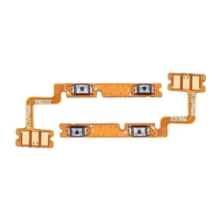 Realme 6 Yan Ses Film Flex ürün görseli