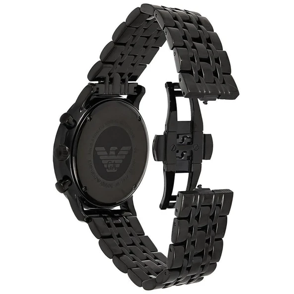 Emporio Armani AR1934 Erkek Kol Saati - Resim 2