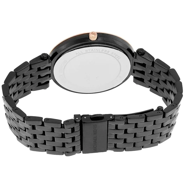 Michael Kors MK3407 Bayan Kol Saati - Resim 5